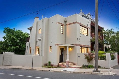 105a Mcconnell St, Kensington, VIC 3031