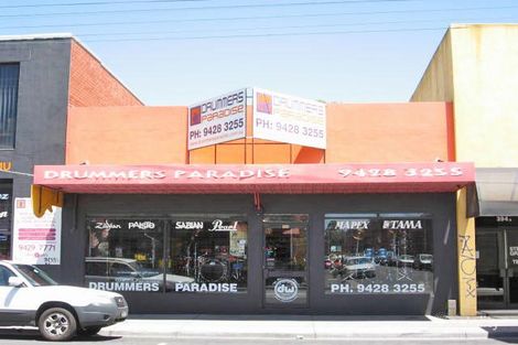 398 Victoria St, Richmond, VIC 3121