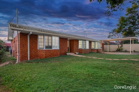 Property photo of 14 Edred Street Carindale QLD 4152