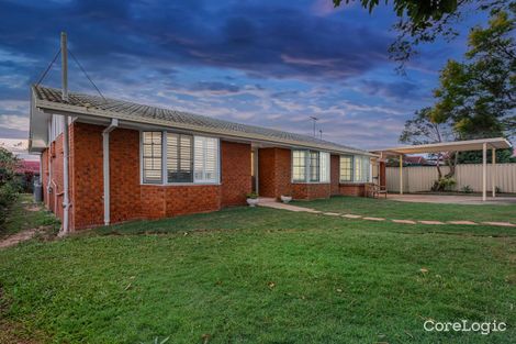 Property photo of 14 Edred Street Carindale QLD 4152