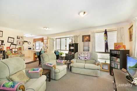 Property photo of 2 Mellis Circuit Alstonville NSW 2477