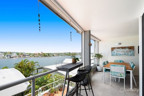 31/135 Macquarie St, Teneriffe, QLD 4005