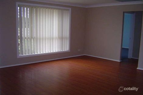 Property photo of 23 Coevon Road Buxton NSW 2571