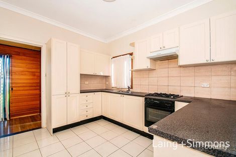 Property photo of 30 Rutherford Street Blacktown NSW 2148