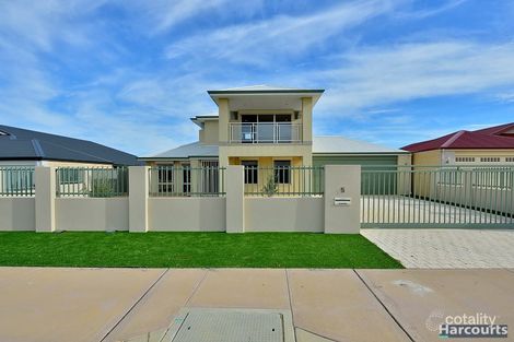 Property photo of 5 Fenians Pass South Yunderup WA 6208