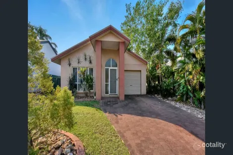 21 Corypha Cct, Durack, NT 0830
