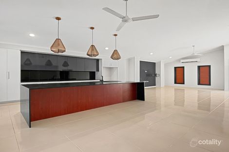 Property photo of 25 Emperor Boulevard Burdell QLD 4818