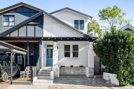 Property photo of 59 Anglesea Street Bondi NSW 2026