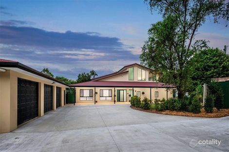 Property photo of 184 Ford Road Burbank QLD 4156