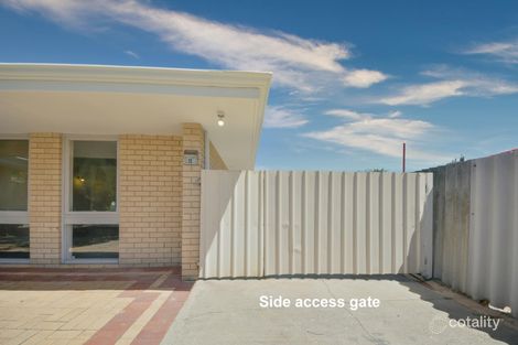 Property photo of 11 Markaling Close Hillman WA 6168