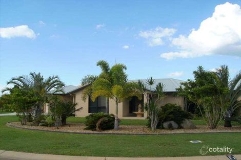 Property photo of 4 Aquatic Place Idalia QLD 4811