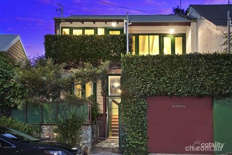 114 Foucart St, Rozelle, NSW 2039