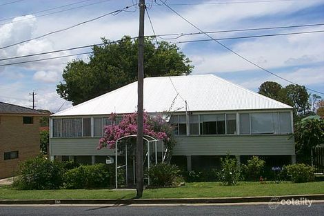 61 Warra St, Wynnum, QLD 4178