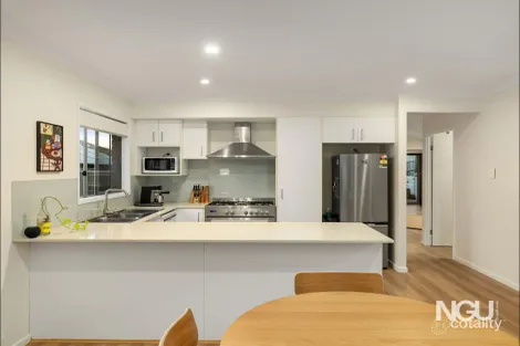 Property photo of 6 Tranquillity Street Springfield Lakes QLD 4300