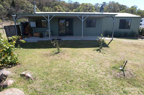 68 Winkler Rd, Glen Aplin, QLD 4381