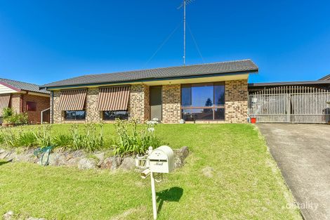 Property photo of 17 Stromeferry Crescent St Andrews NSW 2566