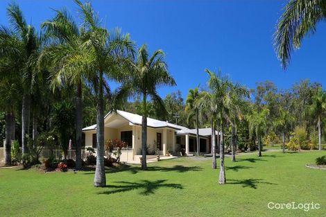 Property photo of 64 Palm Valley Road Coowonga QLD 4702