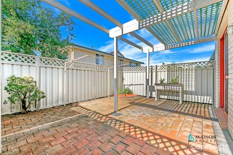 Property photo of 37/125 Park Road Rydalmere NSW 2116