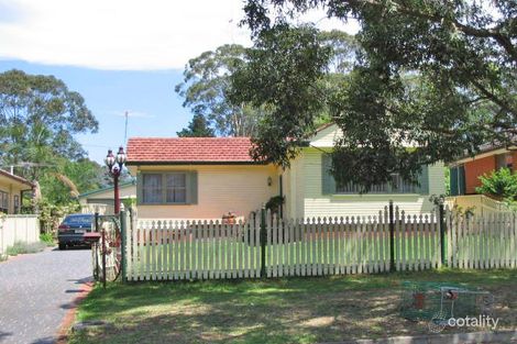 Property photo of 10 Napier Street Rooty Hill NSW 2766