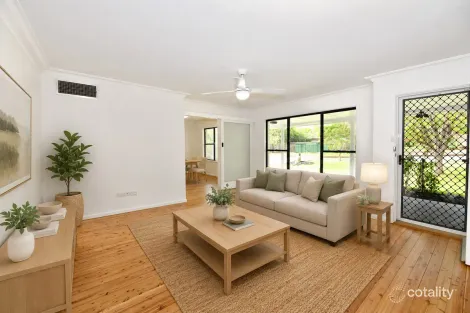 Property photo of 19 Breen Street Gunnedah NSW 2380