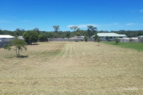 5 Grove Ct, Cordalba, QLD 4660