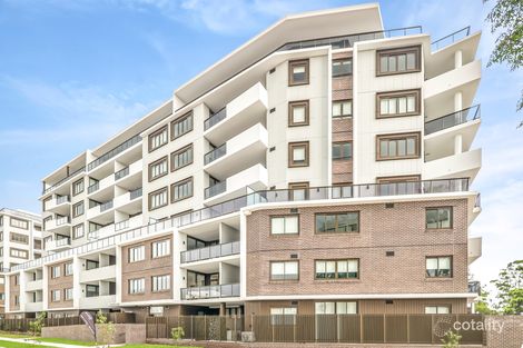 307/12a Carson Lane, St Marys, NSW 2760