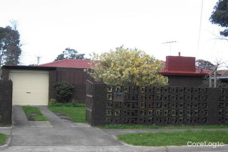 Property photo of 1 Digby Court Springvale South VIC 3172