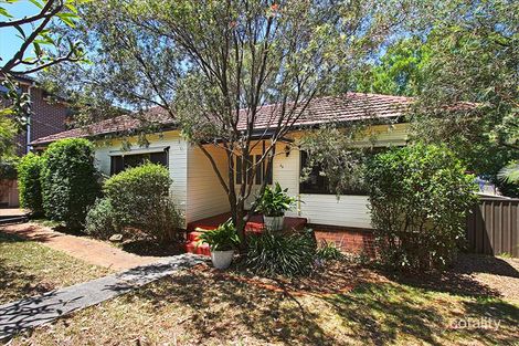 Property photo of 25 Trumper Street Ermington NSW 2115