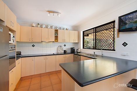 Property photo of 4 Cyclades Crescent Currumbin Waters QLD 4223