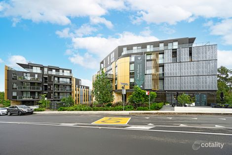 Property photo of 101/8C Pymble Avenue Pymble NSW 2073