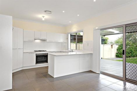 Property photo of 14A Benfield Parade Panania NSW 2213