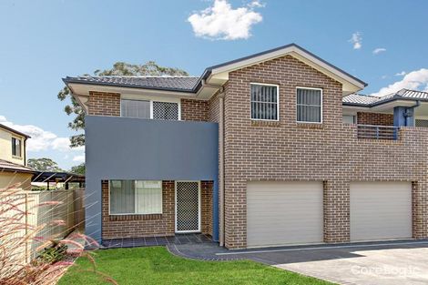 Property photo of 14A Benfield Parade Panania NSW 2213