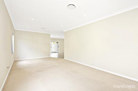 Property photo of 14A Benfield Parade Panania NSW 2213