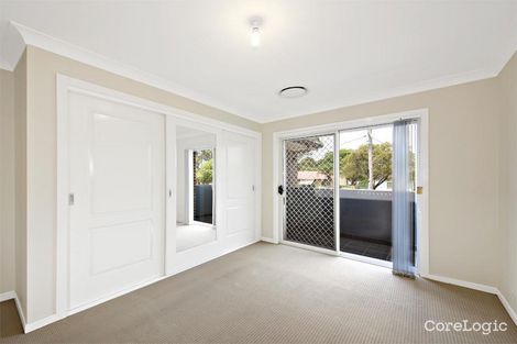 Property photo of 14A Benfield Parade Panania NSW 2213