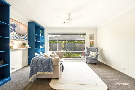 Property photo of 49 George Circuit Bald Hills QLD 4036