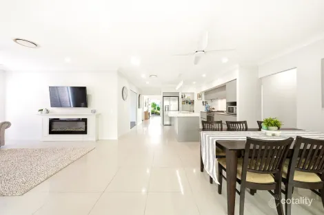 Property photo of 49 George Circuit Bald Hills QLD 4036