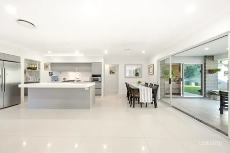 Property photo of 49 George Circuit Bald Hills QLD 4036