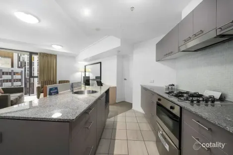 167/420 Queen St, Brisbane City, QLD 4000
