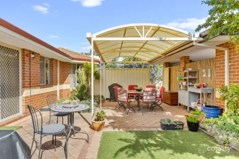 Property photo of 40A Morris Road Innaloo WA 6018