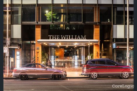 Property photo of 1309/199 William Street Melbourne VIC 3000