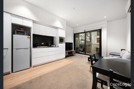 Property photo of 1309/199 William Street Melbourne VIC 3000