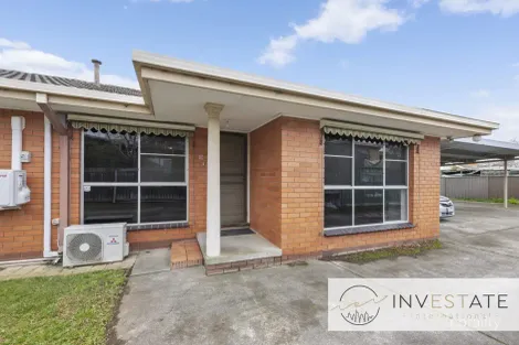 3/7 Glasgow St, Wendouree, VIC 3355