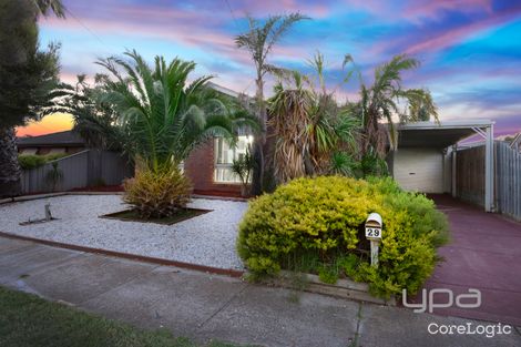 Property photo of 29 Pigeon Street Werribee VIC 3030