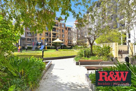 135/86 Bonar St, Wolli Creek, NSW 2205