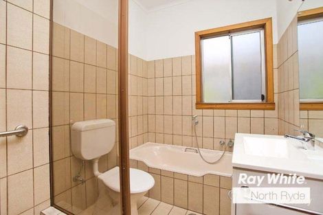Property photo of 6 Milroy Street North Ryde NSW 2113