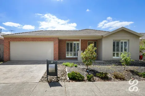 33 Sanctum Cct, Doreen, VIC 3754