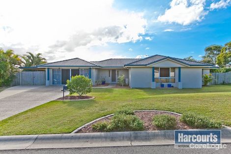 Property photo of 67 Cottontree Drive Narangba QLD 4504