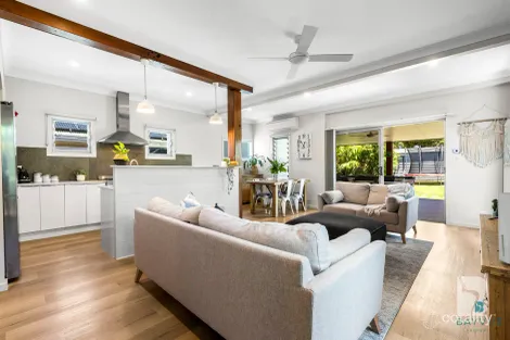 Property photo of 85 Macgibbon Parade Old Erowal Bay NSW 2540