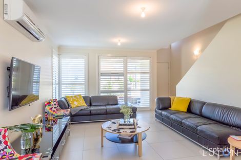 Property photo of 49 Cazneaux Crescent Weston ACT 2611