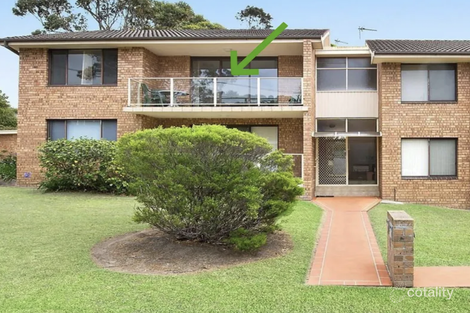 Property photo of 6/25 Shepherd Street Mollymook NSW 2539